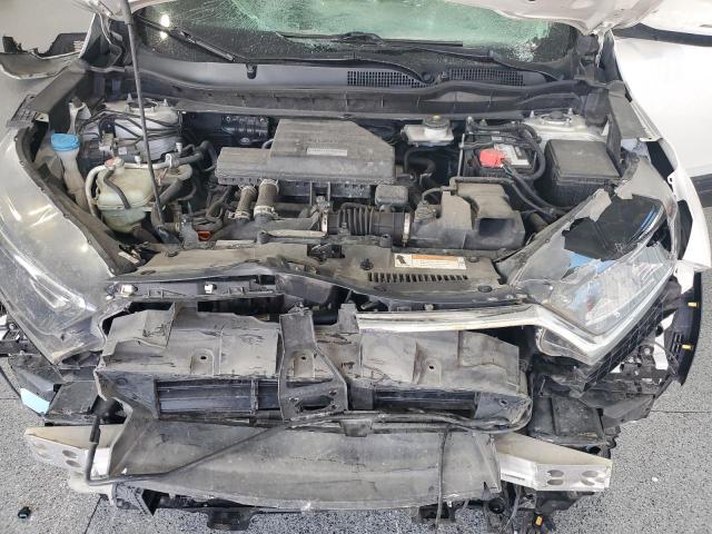 Photo 12 from auction – 2019 HONDA CR-V EXL with VIN 2HKRW2H86KH677152