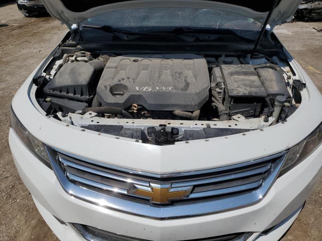 Photo 11 from auction – 2015 CHEVROLET IMPALA LT with VIN 2G1125S36F9264186