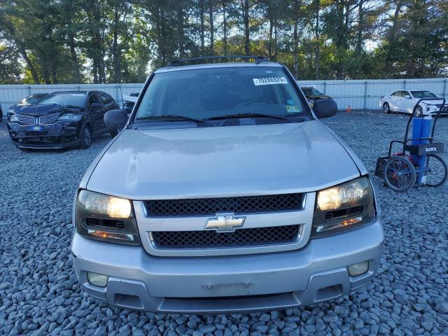 Photo 5 from auction – 2006 CHEVROLET TRAILBLAZE with VIN 1GNDT13S862145836