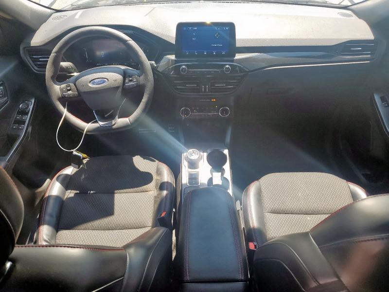 Photo 8 from auction – 2024 FORD ESCAPE ST with VIN 1FMCU9MN6RUA06897
