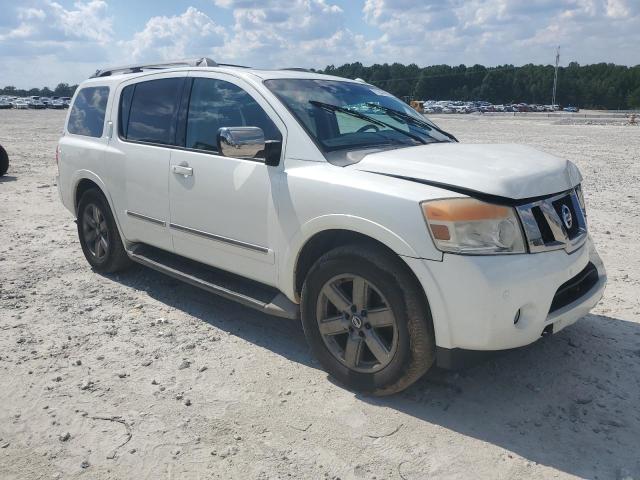 Photo 4 from auction – 2014 NISSAN ARMADA PLA with VIN 5N1BA0NF4EN604353
