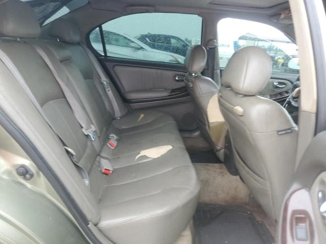 Photo 10 from auction – 2001 INFINITI I30 with VIN JNKCA31A01T013154