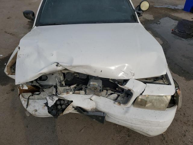 Photo 11 from auction – 2010 FORD CROWN VICT with VIN 2FABP7BV0AX146896