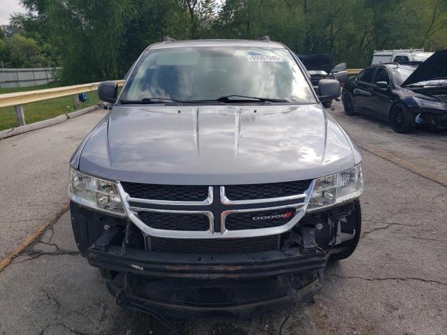 Photo 5 from auction – 2015 DODGE JOURNEY SE with VIN 3C4PDCAB9FT715455