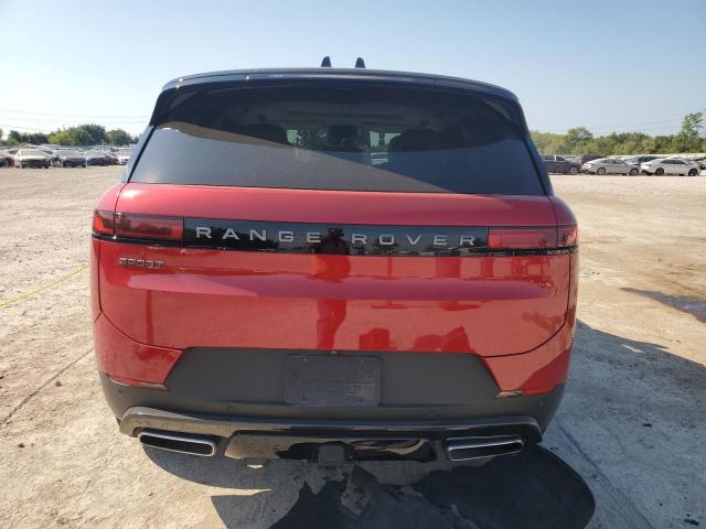 Photo 6 from auction – 2024 LAND ROVER RANGE ROVE with VIN SAL1P9EU1RA190388
