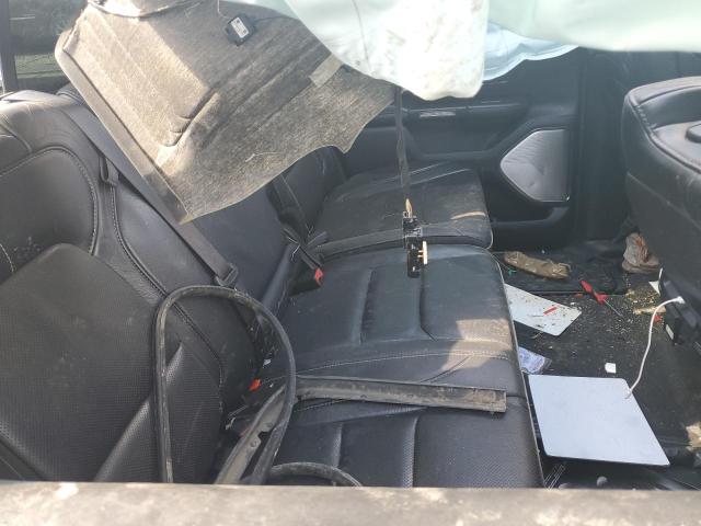 Photo 10 from auction – 2021 RAM 1500 LIMIT with VIN 1C6SRFHT5MN567028