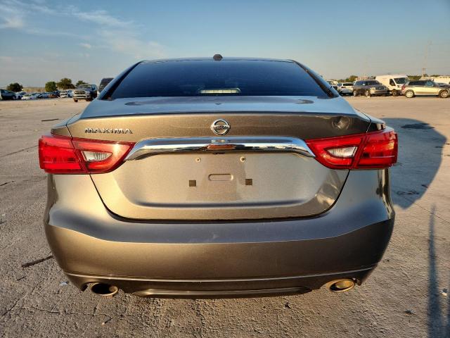 Photo 6 from auction – 2017 NISSAN MAXIMA 3.5 with VIN 1N4AA6AP1HC377923
