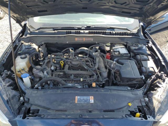 Photo 11 from auction – 2020 FORD FUSION SE with VIN 3FA6P0HD6LR248633