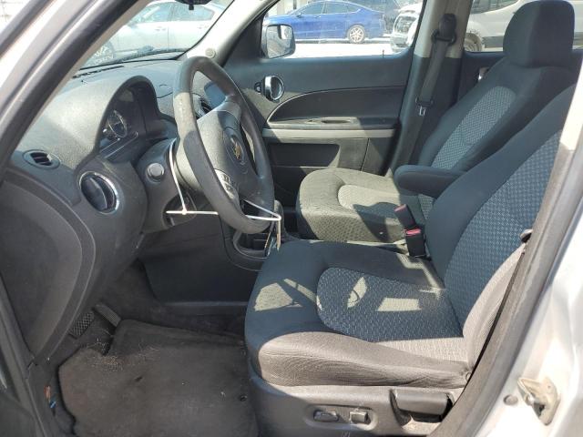 Photo 7 from auction – 2011 CHEVROLET HHR LS with VIN 3GNBAAFW6BS542276