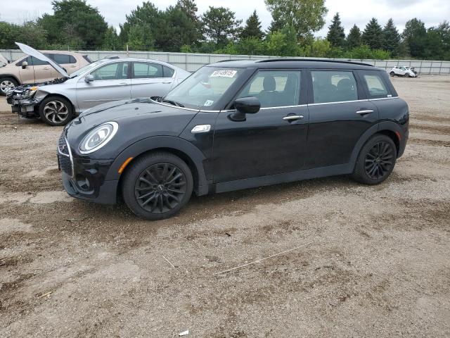MINI COOPER S C 2020 with VIN WMWXJ1C03L2L98422 - Photo from auction