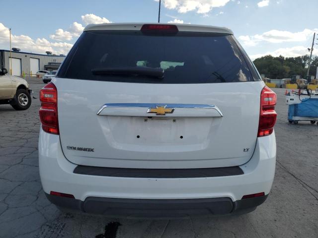 Photo 6 from auction – 2017 CHEVROLET EQUINOX LT with VIN 2GNALCEK6H6182580