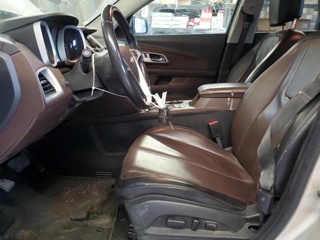 Photo 7 from auction – 2014 CHEVROLET EQUINOX LT with VIN 2GNFLCE33E6244656