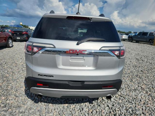 Photo 6 from auction – 2017 GMC ACADIA SLE with VIN 1GKKNLLS6HZ296436