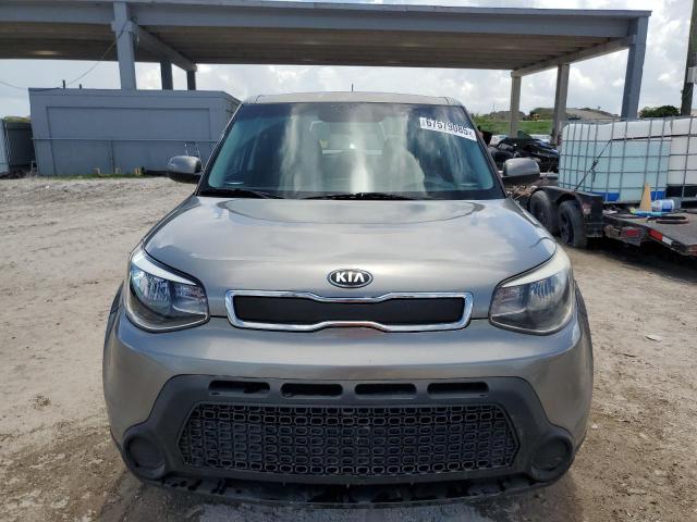 Photo 5 from auction – 2015 KIA SOUL with VIN KNDJN2A24F7130610