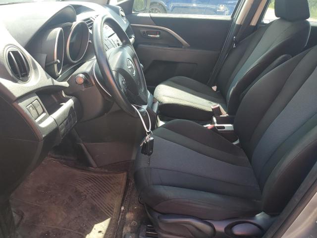 Photo 7 from auction – 2017 MAZDA 5 TOURING with VIN JM1CW2CL8H0193278