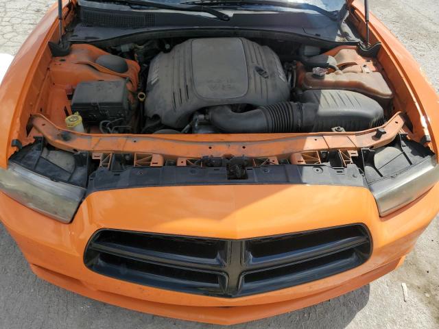 Photo 11 from auction – 2014 DODGE CHARGER R/ with VIN 2C3CDXCT0EH167630