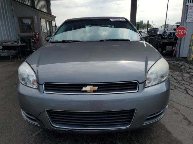 Photo 5 from auction – 2006 CHEVROLET IMPALA POL with VIN 2G1WS551269409661