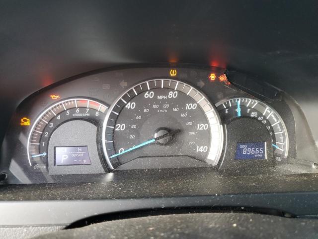 Photo 9 from auction – 2014 TOYOTA CAMRY L with VIN 4T1BF1FK0EU399672