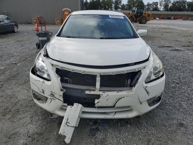 Photo 5 from auction – 2015 NISSAN ALTIMA 2.5 with VIN 1N4AL3AP1FC574869