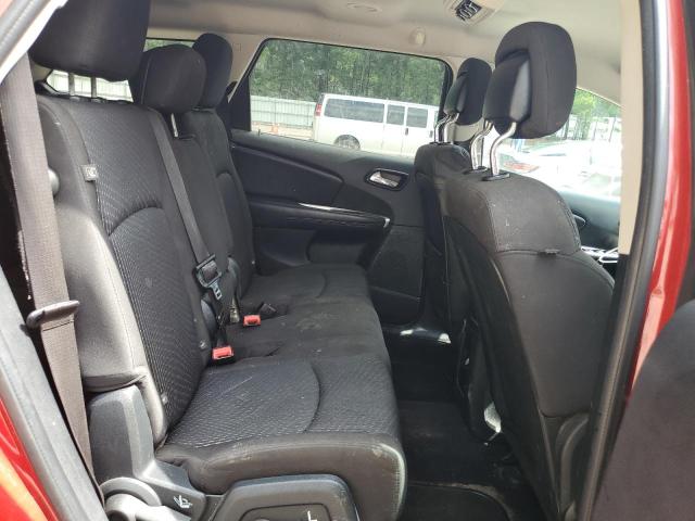 Photo 10 from auction – 2017 DODGE JOURNEY SX with VIN 3C4PDDBG4HT528823