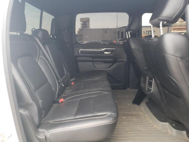Photo 10 from auction – 2019 RAM 1500 BIG H with VIN 1C6RREFT3KN706761