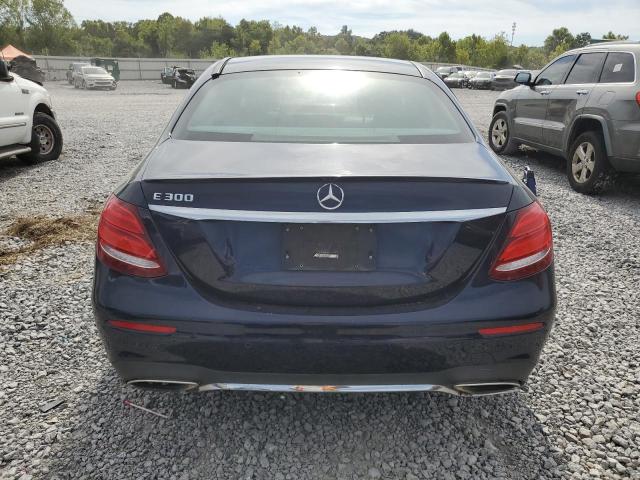 Photo 6 from auction – 2018 MERCEDES-BENZ E 300 with VIN WDDZF4JB3JA377677