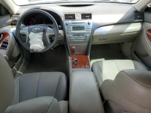 Photo 8 from auction – 2008 TOYOTA CAMRY CE with VIN 4T1BE46K88U790769