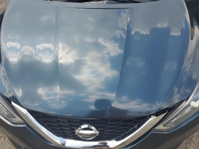 Photo 11 from auction – 2017 NISSAN SENTRA S with VIN 3N1AB7AP7HL642400