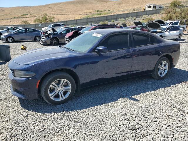 Photo 1 from auction – 2015 DODGE CHARGER SE with VIN 2C3CDXBG0FH813321