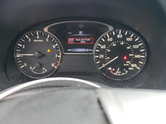 Photo 9 from auction – 2016 NISSAN ALTIMA 2.5 with VIN 1N4AL3AP2GC289387