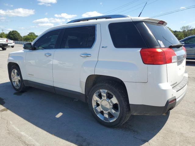 Photo 2 from auction – 2010 GMC TERRAIN SLT with VIN 2CTFLHEY7A6368140