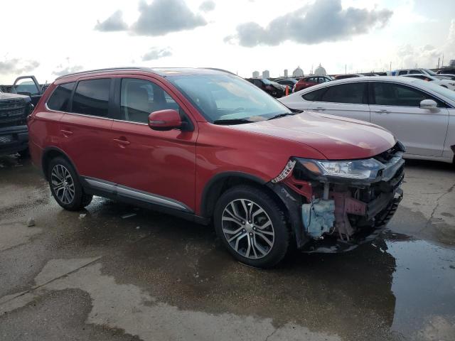 Photo 4 from auction – 2018 MITSUBISHI OUTLANDER with VIN JA4AD3A33JZ027624