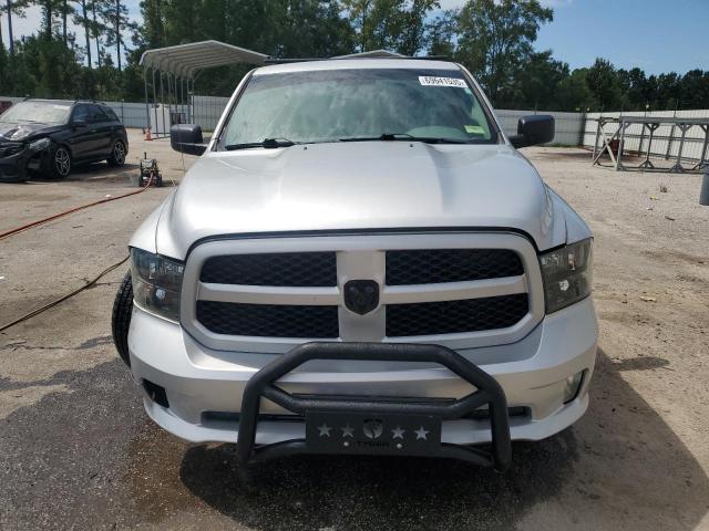 Photo 5 from auction – 2018 RAM 1500 with VIN 1C6RR6FT1JS218964
