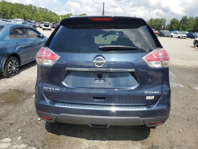 Photo 6 from auction – 2015 NISSAN ROGUE S with VIN 5N1AT2MV8FC757471