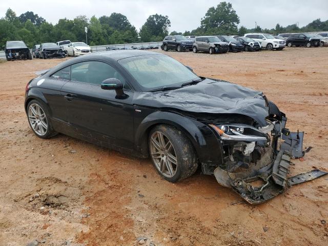 Photo 4 from auction – 2010 AUDI TT PRESTIGE with VIN TRUKFAFK4A1008237