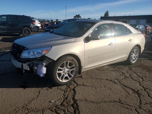 Photo 1 from auction – 2013 CHEVROLET MALIBU 1LT with VIN 1G11C5SA0DF284448