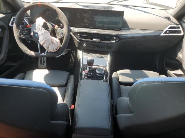 Photo 8 from auction – 2025 BMW M2 with VIN 3MF23DM08S8F02309