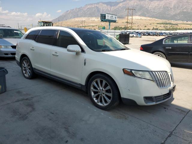 Photo 4 from auction – 2012 LINCOLN MKT with VIN 2LMHJ5AT9CBL53684