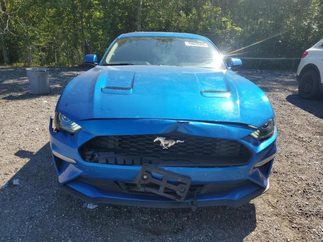 Photo 5 from auction – 2019 FORD MUSTANG with VIN 1FA6P8TH9K5175977