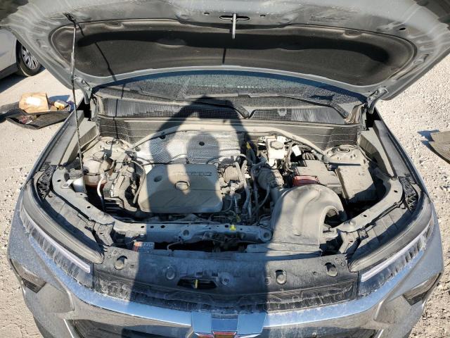 Photo 12 from auction – 2024 CHEVROLET TRAILBLAZE with VIN KL79MRSL8RB099737