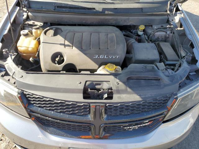 Photo 12 from auction – 2015 DODGE JOURNEY CR with VIN 3C4PDCGG0FT529676