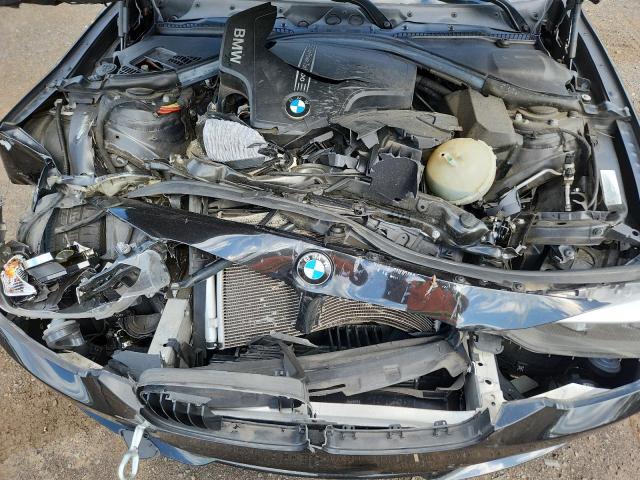 Photo 11 from auction – 2015 BMW 328 XI SULEV with VIN WBA3B5G50FNS19930