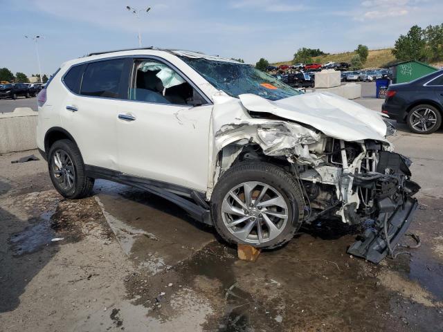 Photo 4 from auction – 2015 NISSAN ROGUE S with VIN 5N1AT2MV2FC792829