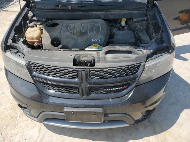 Photo 12 from auction – 2017 DODGE JOURNEY GT with VIN 3C4PDDEG4HT610370