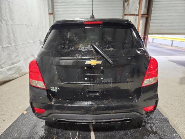 Photo 6 from auction – 2019 CHEVROLET TRAX LS with VIN 3GNCJKSB6KL333532