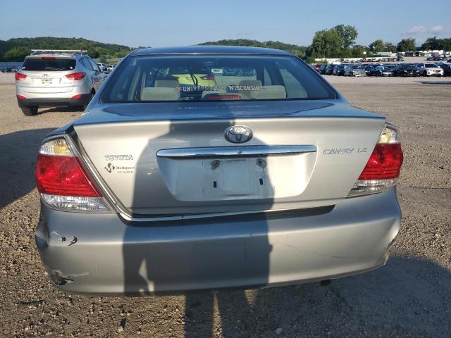 Photo 6 from auction – 2005 TOYOTA CAMRY LE with VIN 4T1BE32K45U994853