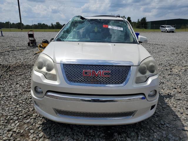 Photo 5 from auction – 2012 GMC ACADIA DEN with VIN 1GKKRTED9CJ284260