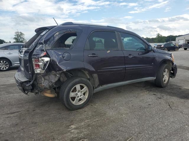 Photo 3 from auction – 2007 CHEVROLET EQUINOX LT with VIN 2CNDL63FX76020037