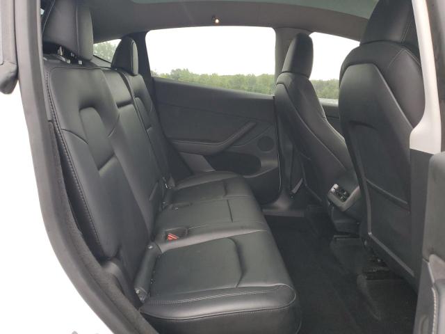صورة رقم 11 من المزاد - 2023 TESLA MODEL Y مع VIN 7SAYGDEE6PA068809