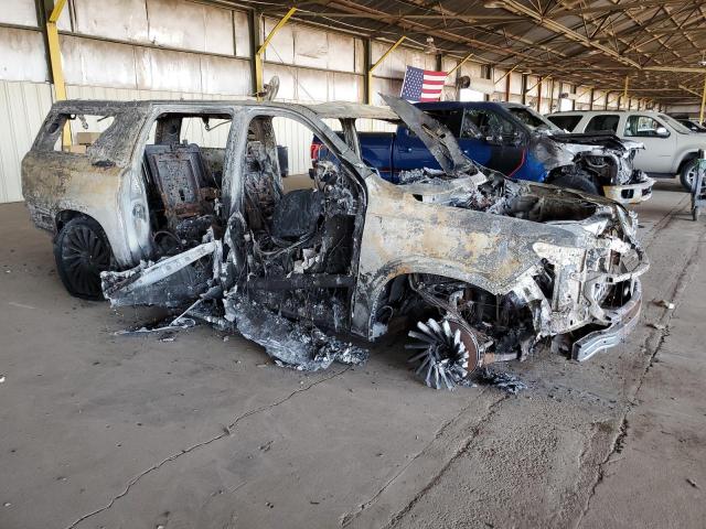 Photo 4 from auction – 2021 CADILLAC ESCALADE E with VIN 1GYS4PKLXMR349661